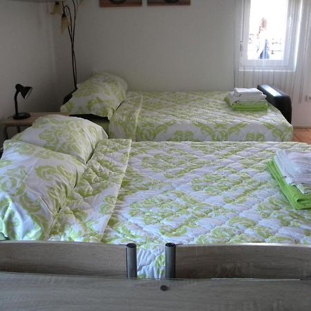 Apartment Srebrni Oblak Arandjelovac Exterior foto