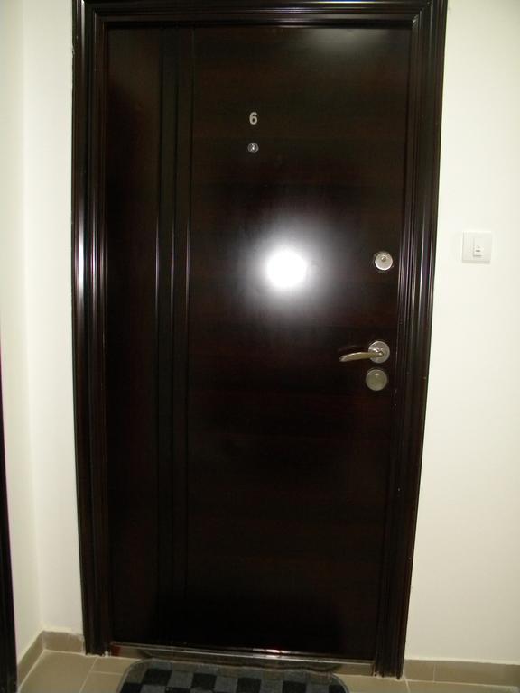 Apartment Srebrni Oblak Arandjelovac Exterior foto