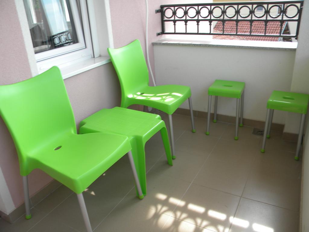 Apartment Srebrni Oblak Arandjelovac Exterior foto
